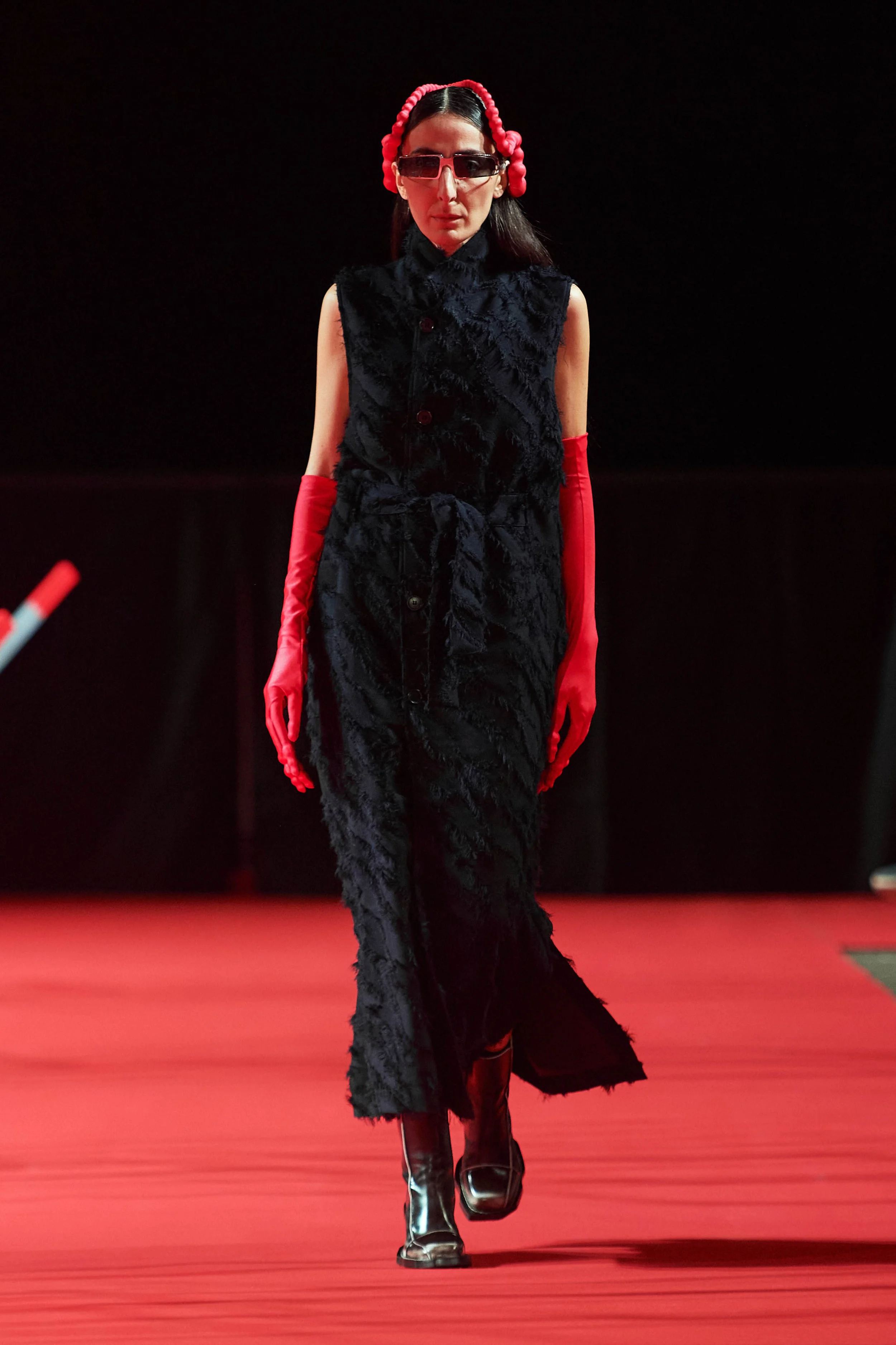CPHFW: Henrik Vibskov FW23 Collection — KOLOR MAGAZINE